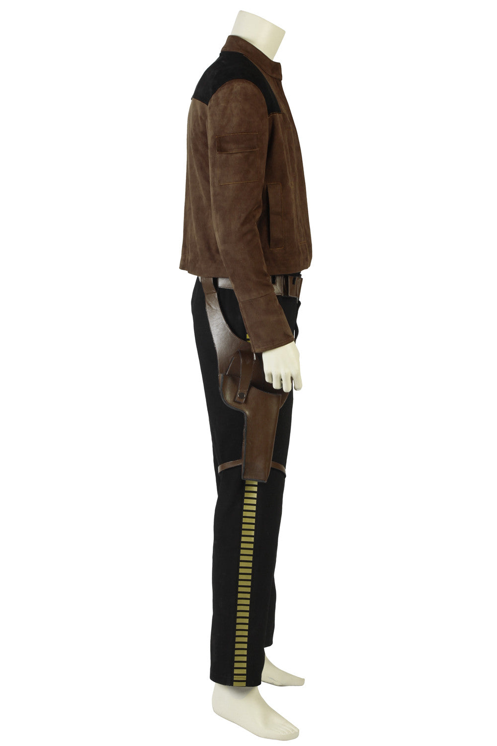Costume de Cosplay Han Solo