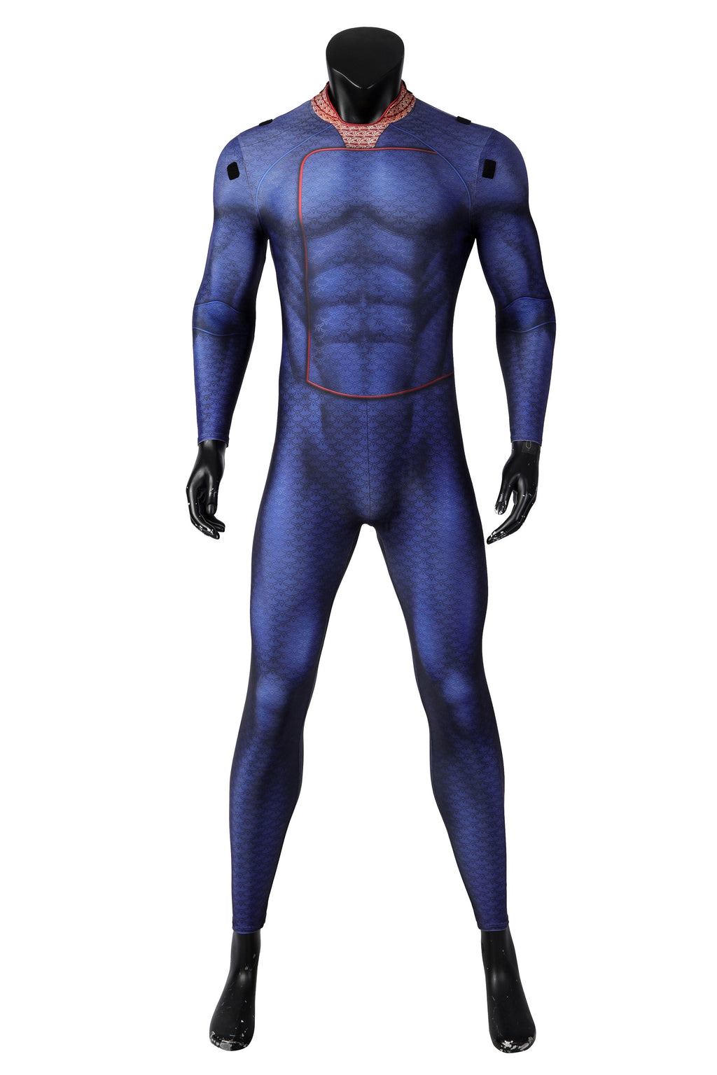 Homelander Combinaison de Cosplay