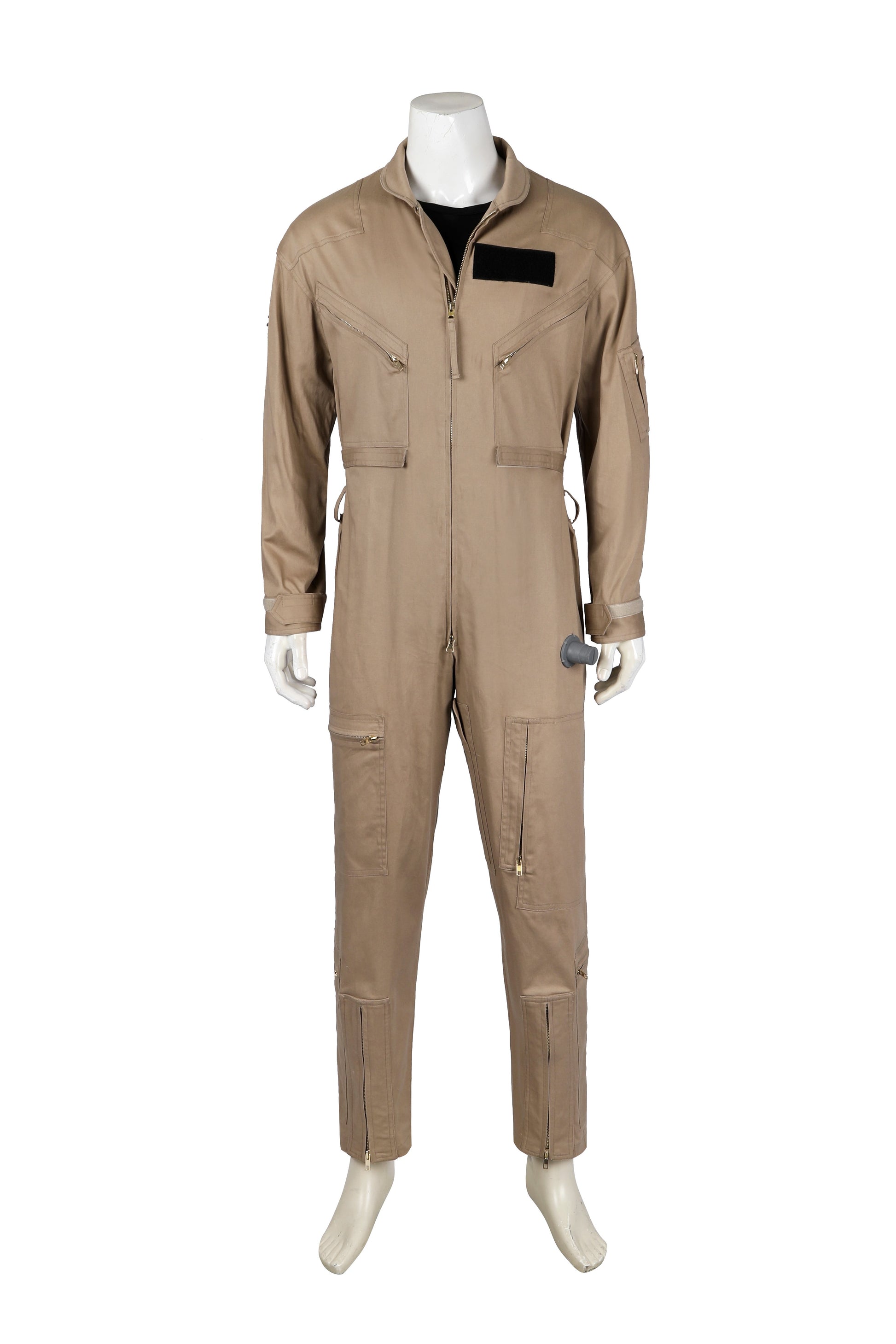 Costume de Cosplay de Gary Grooberson