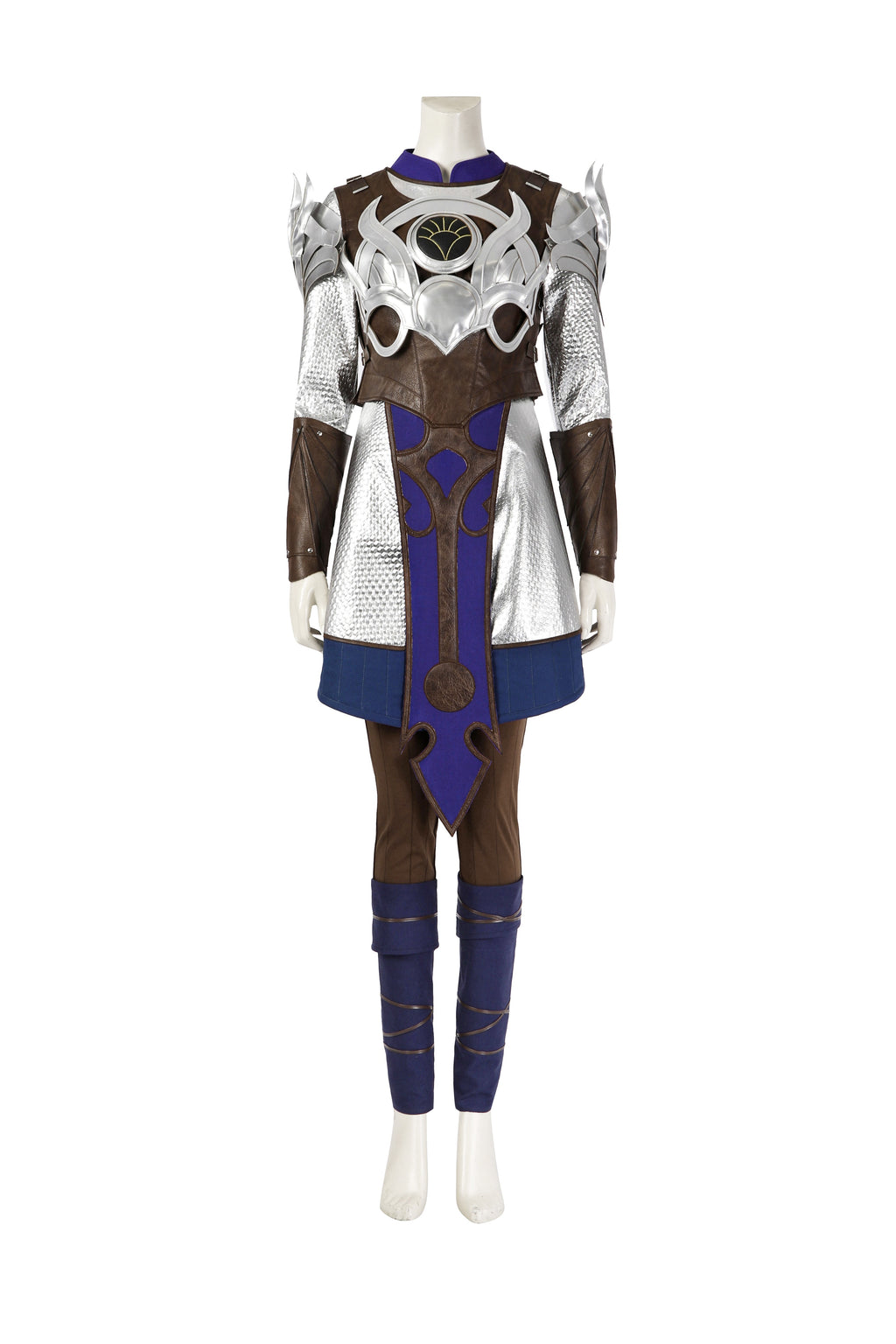 Costume de Cosplay Tenue de Shadowheart