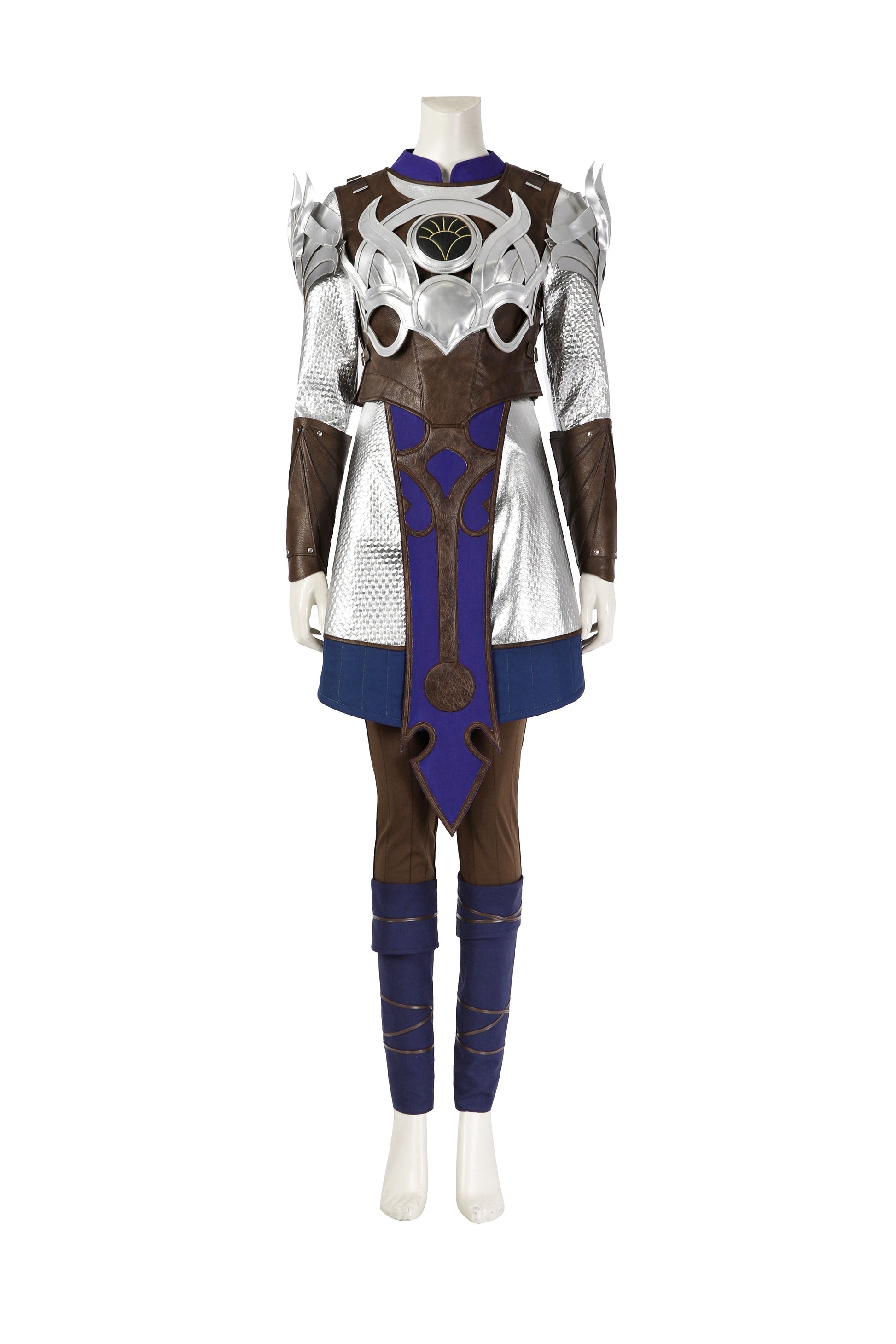 Costume de Cosplay Tenue de Shadowheart