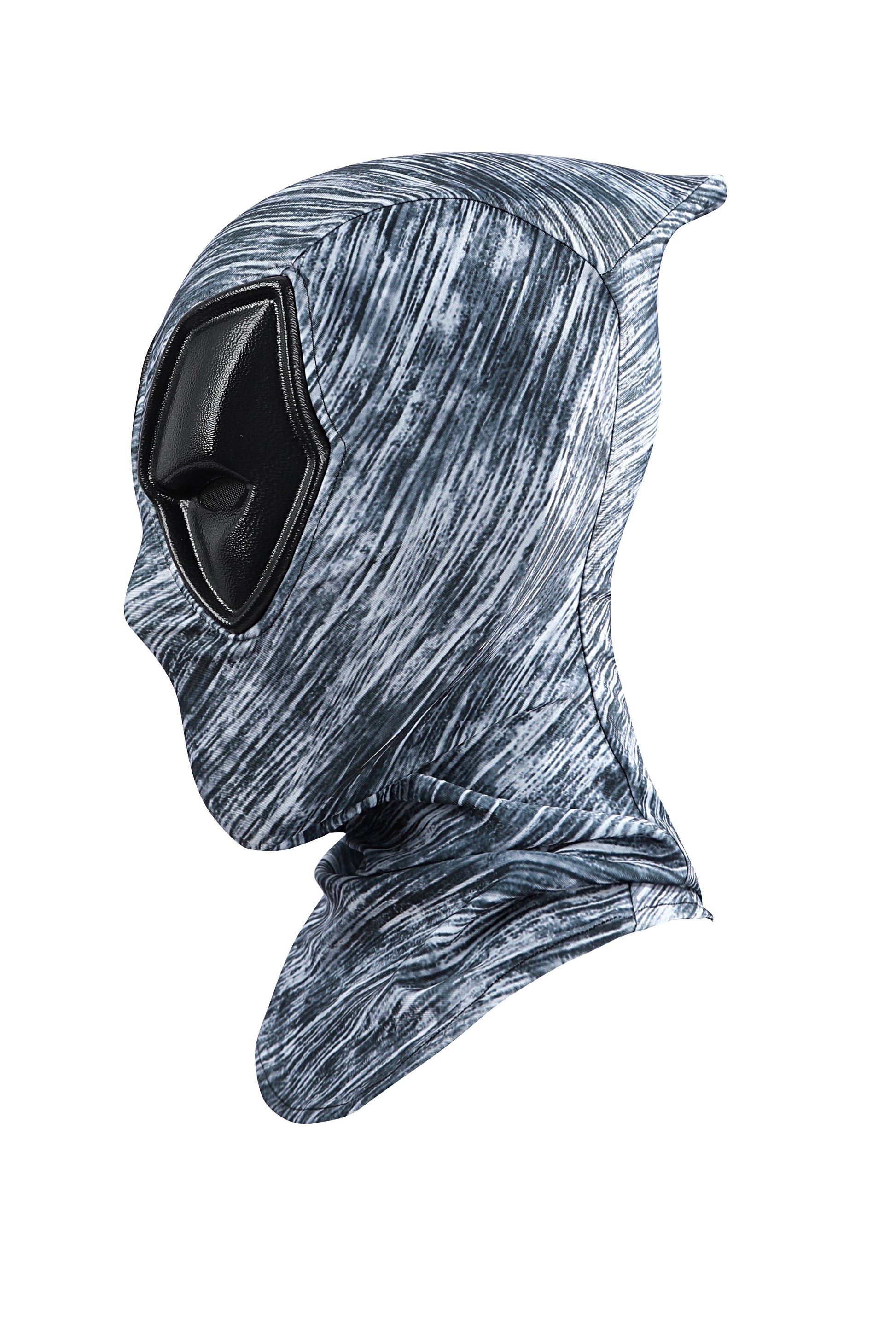Costume de Cosplay Zenpool