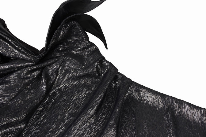 Costume Cosplay de Maléfique Robe de la Maîtresse du Mal