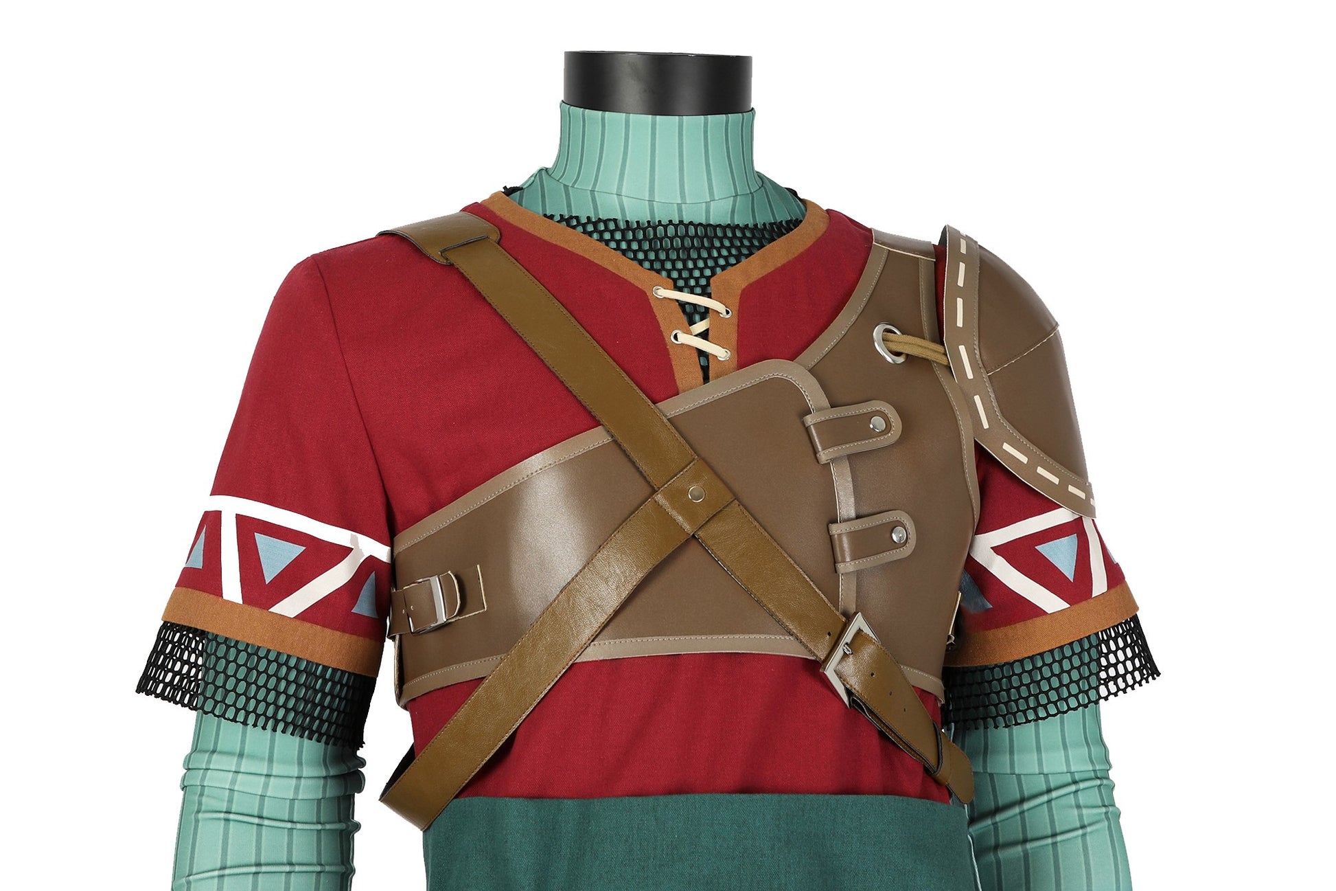 Costume de cosplay Link Tunique Hylienne