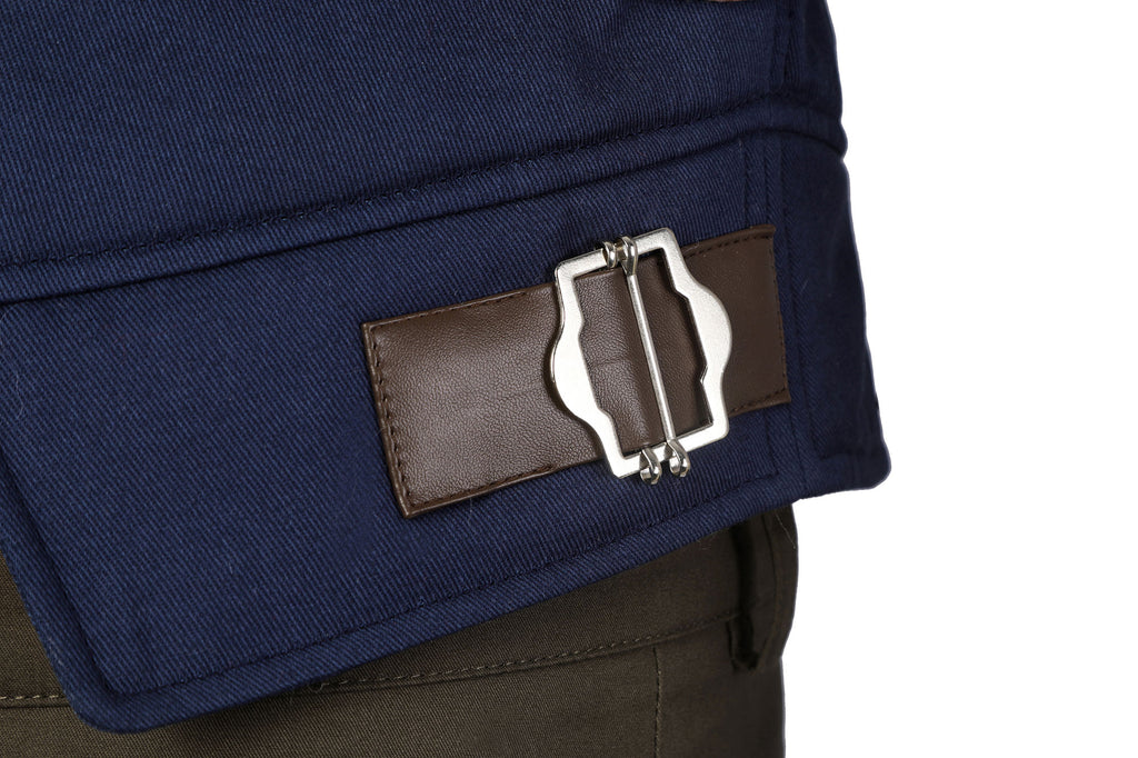 Costume De Cosplay Cal Kestis