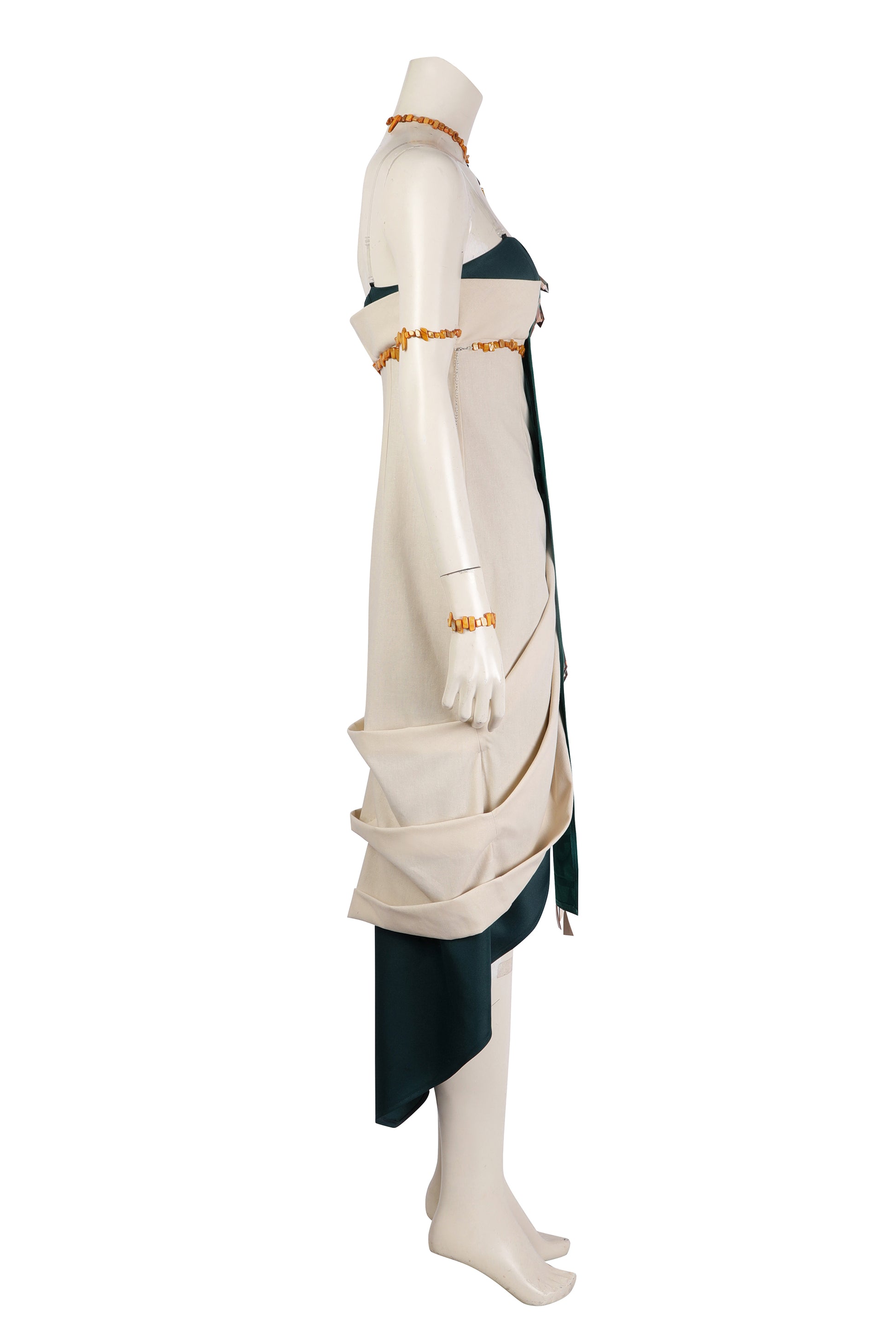 Costume de cosplay de la Princesse Zelda