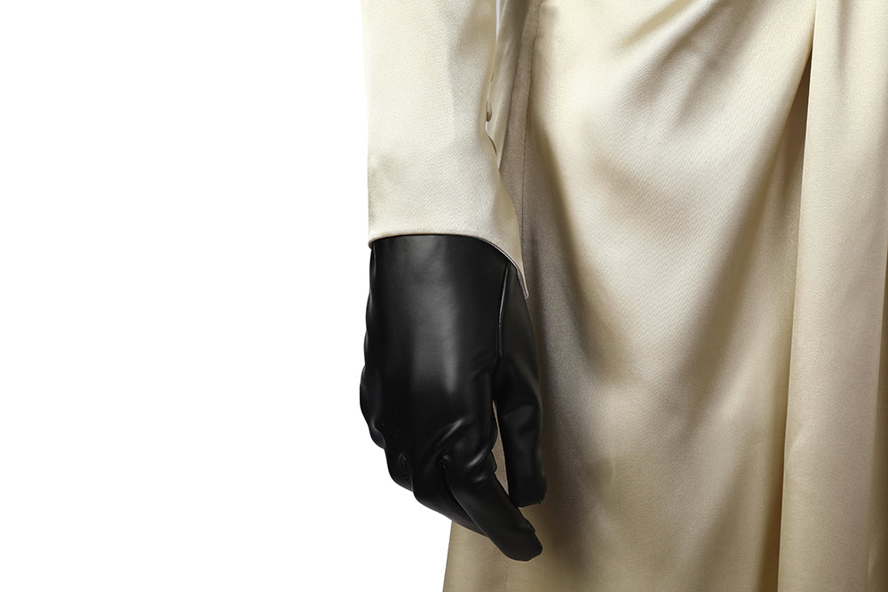 Costume Cosplay De Lady Dimitrescu Resident Evil Village