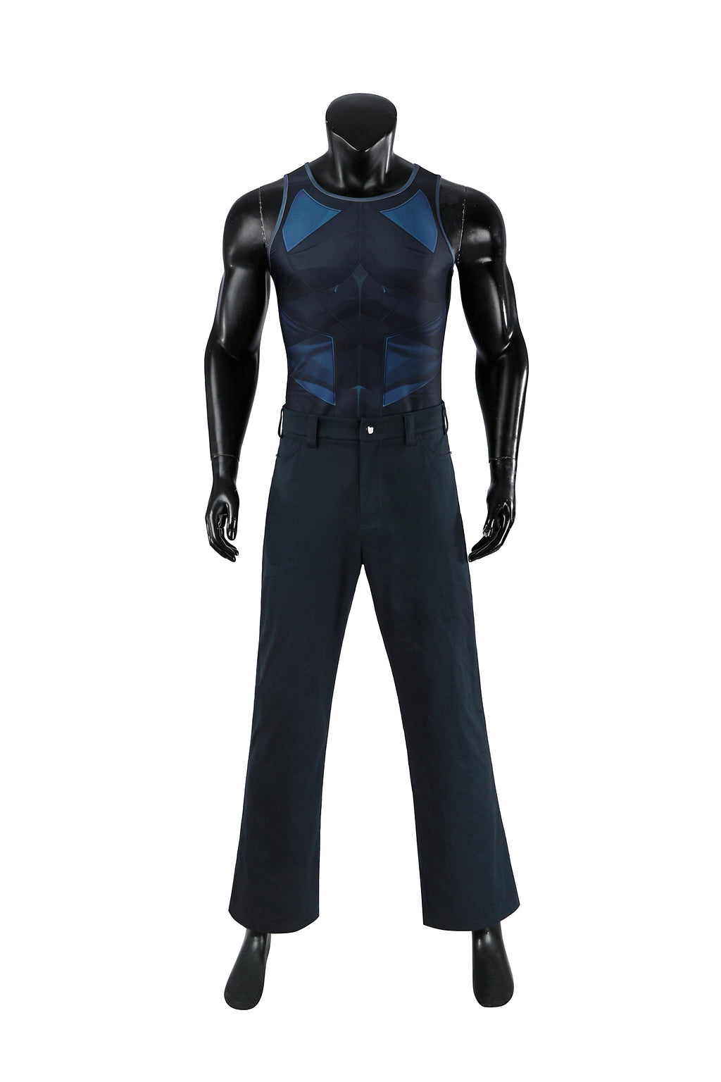Costume de Cosplay Logan Howlett en Costume