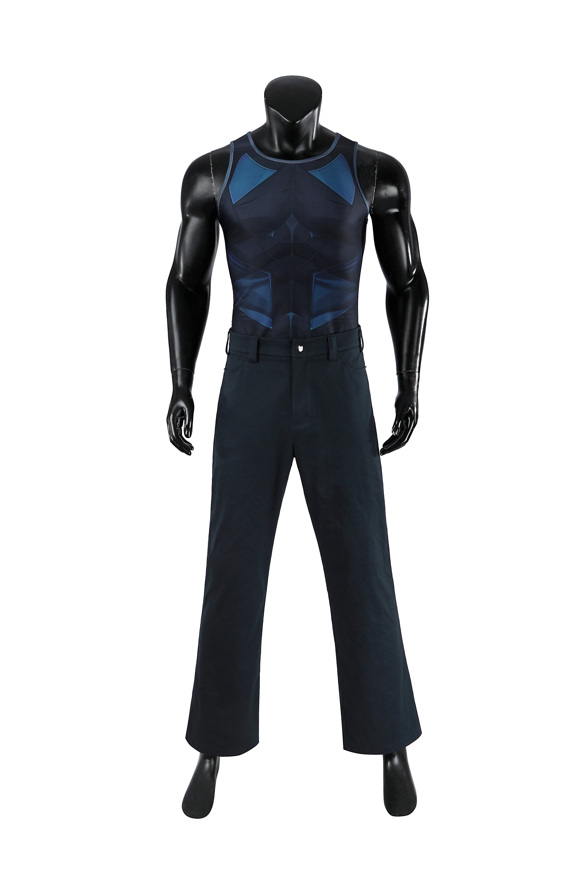 Costume de Cosplay Logan Howlett en Costume