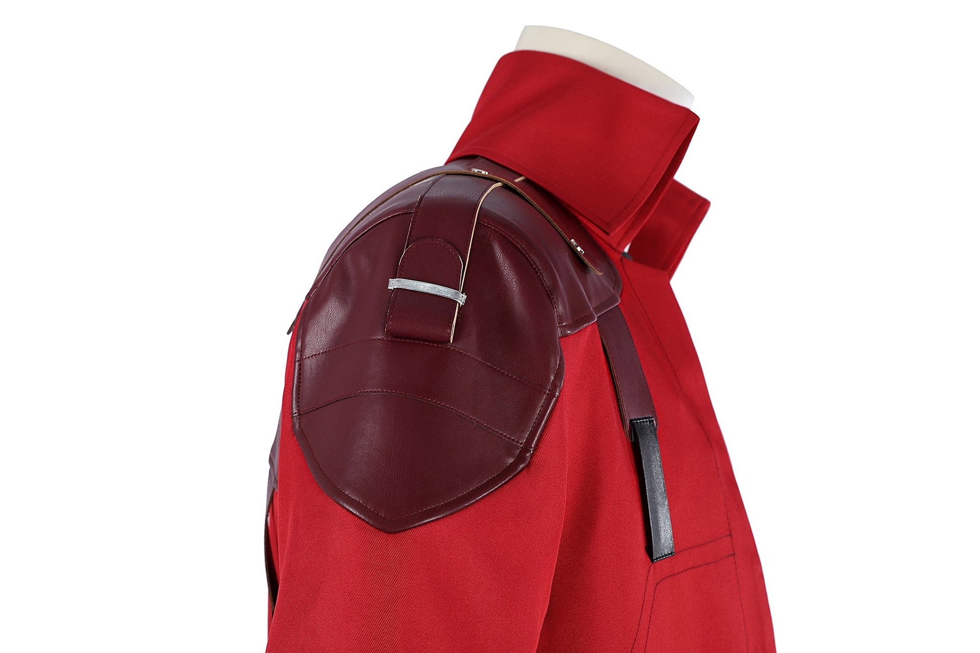 Costume de Cosplay de Dante