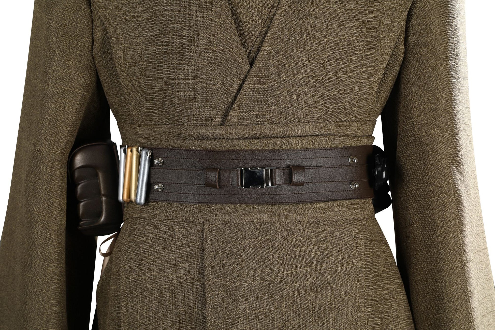 Costume de Cosplay Mace Windu