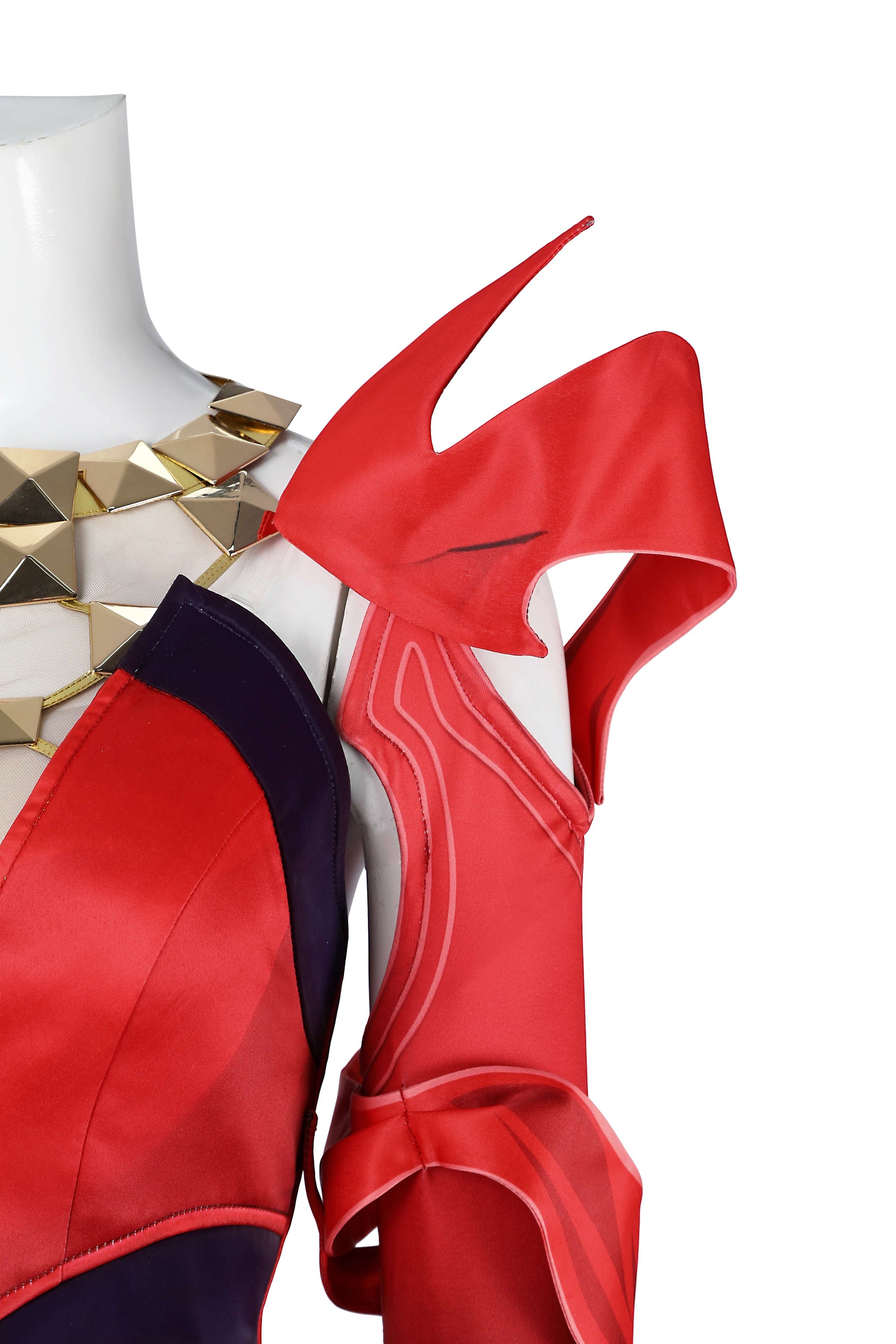 Costume de Cosplay Emporium Matron