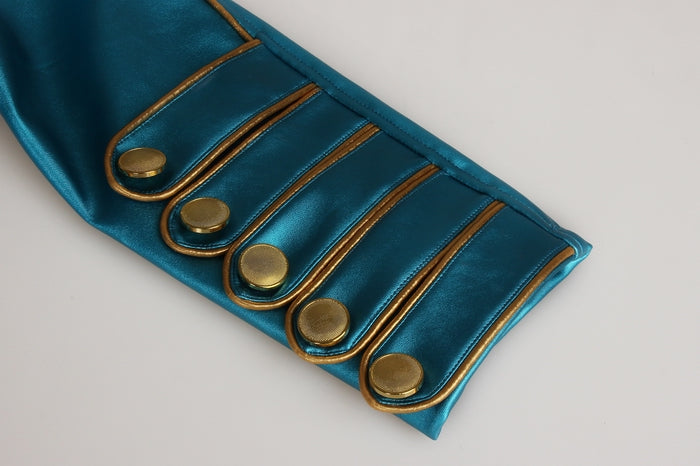 Costume de cosplay de Vergil