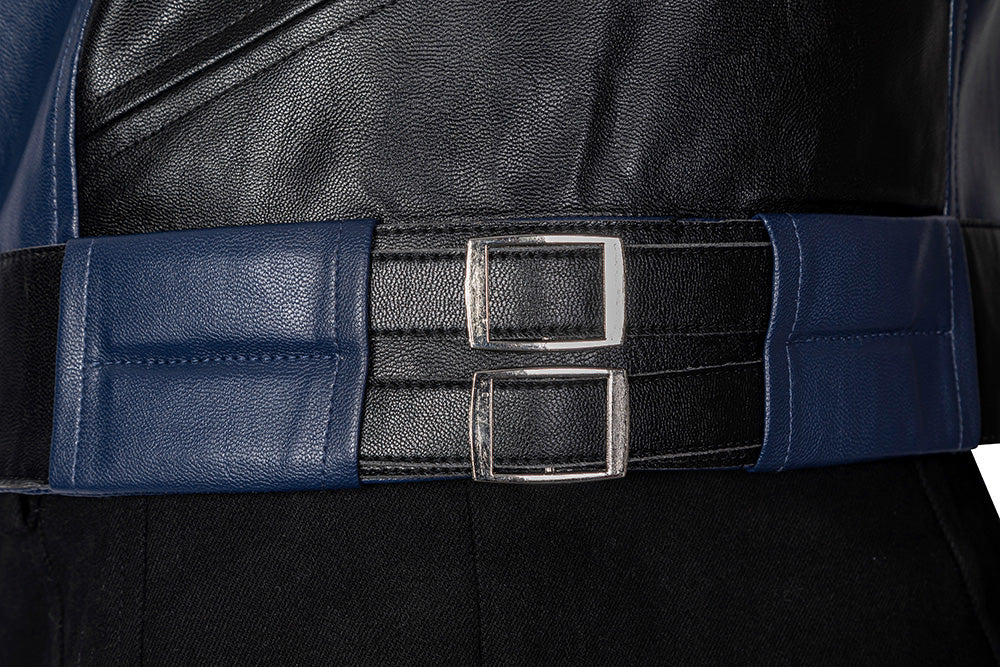 Costume de Cosplay de Bucky Barnes
