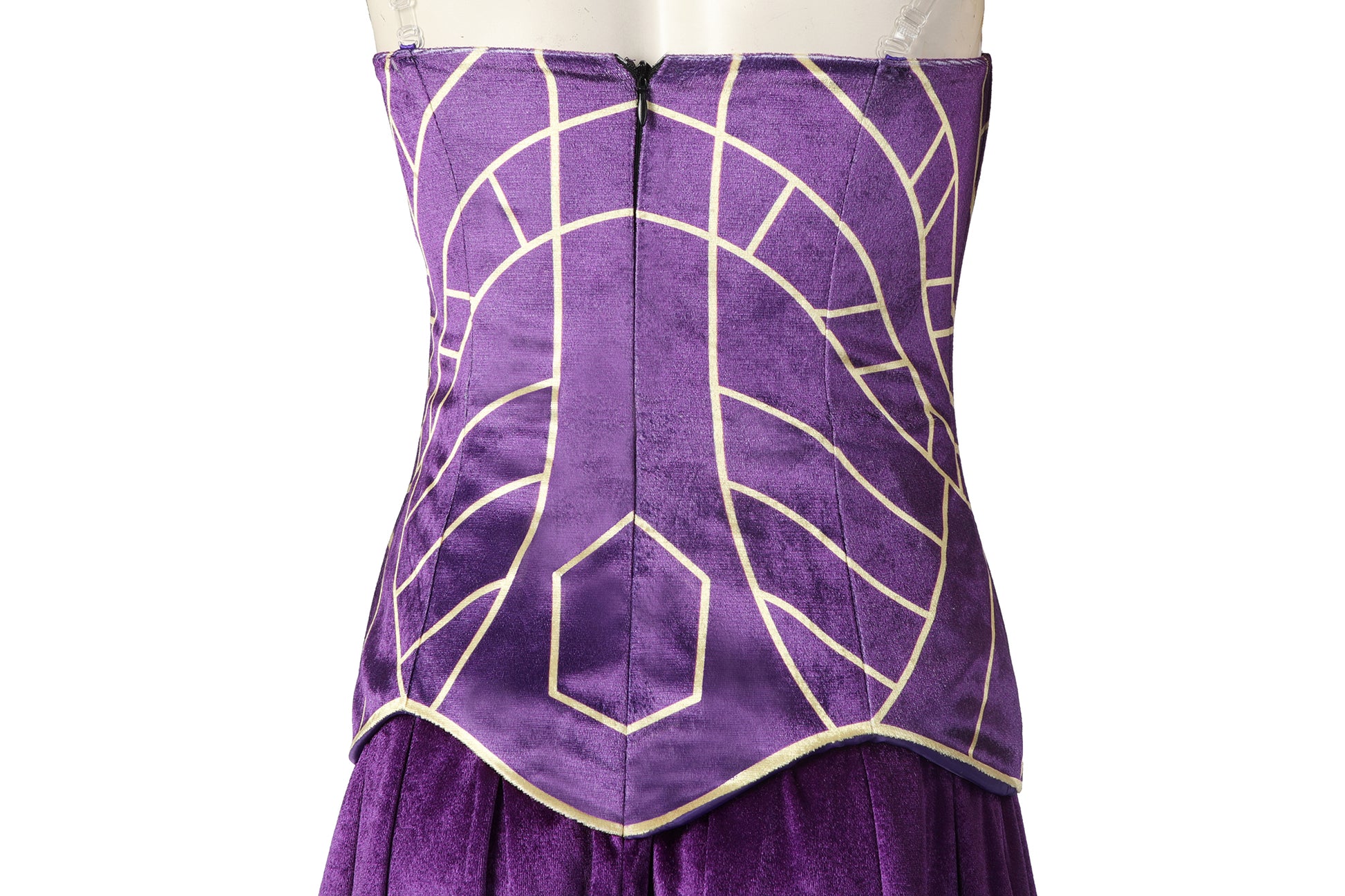 Costume de Cosplay Tenue de Ramonda