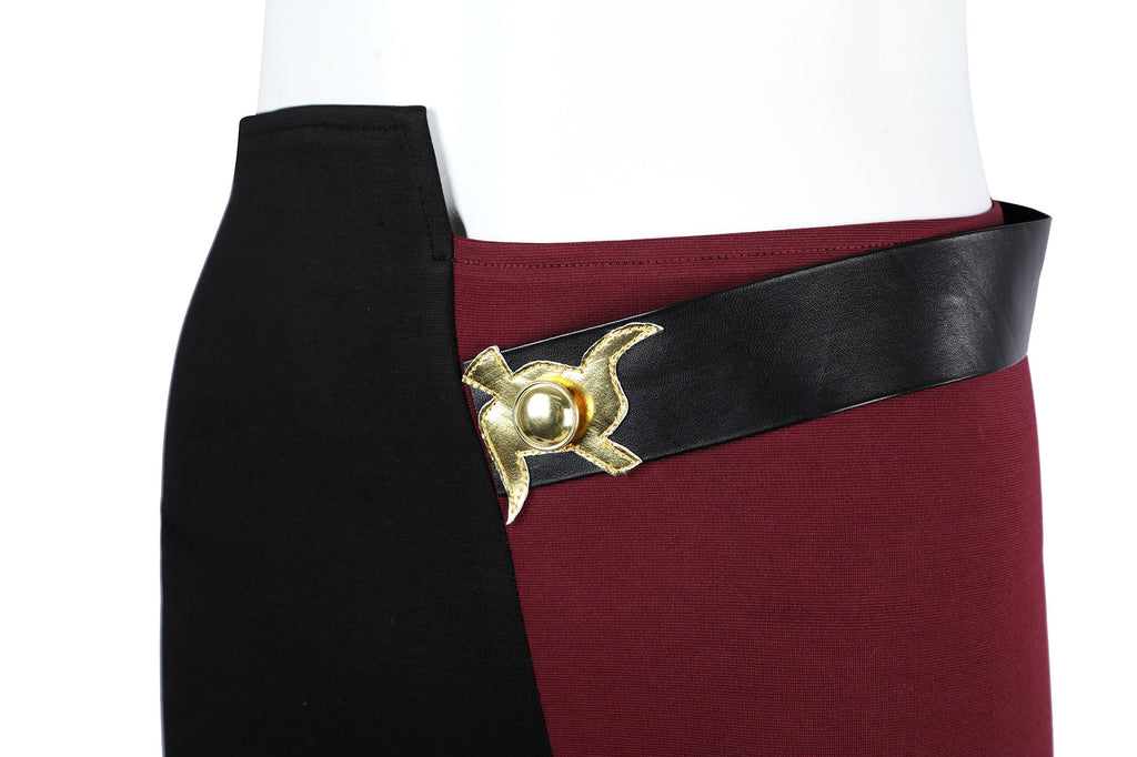 Costume de Cosplay BAOBAO