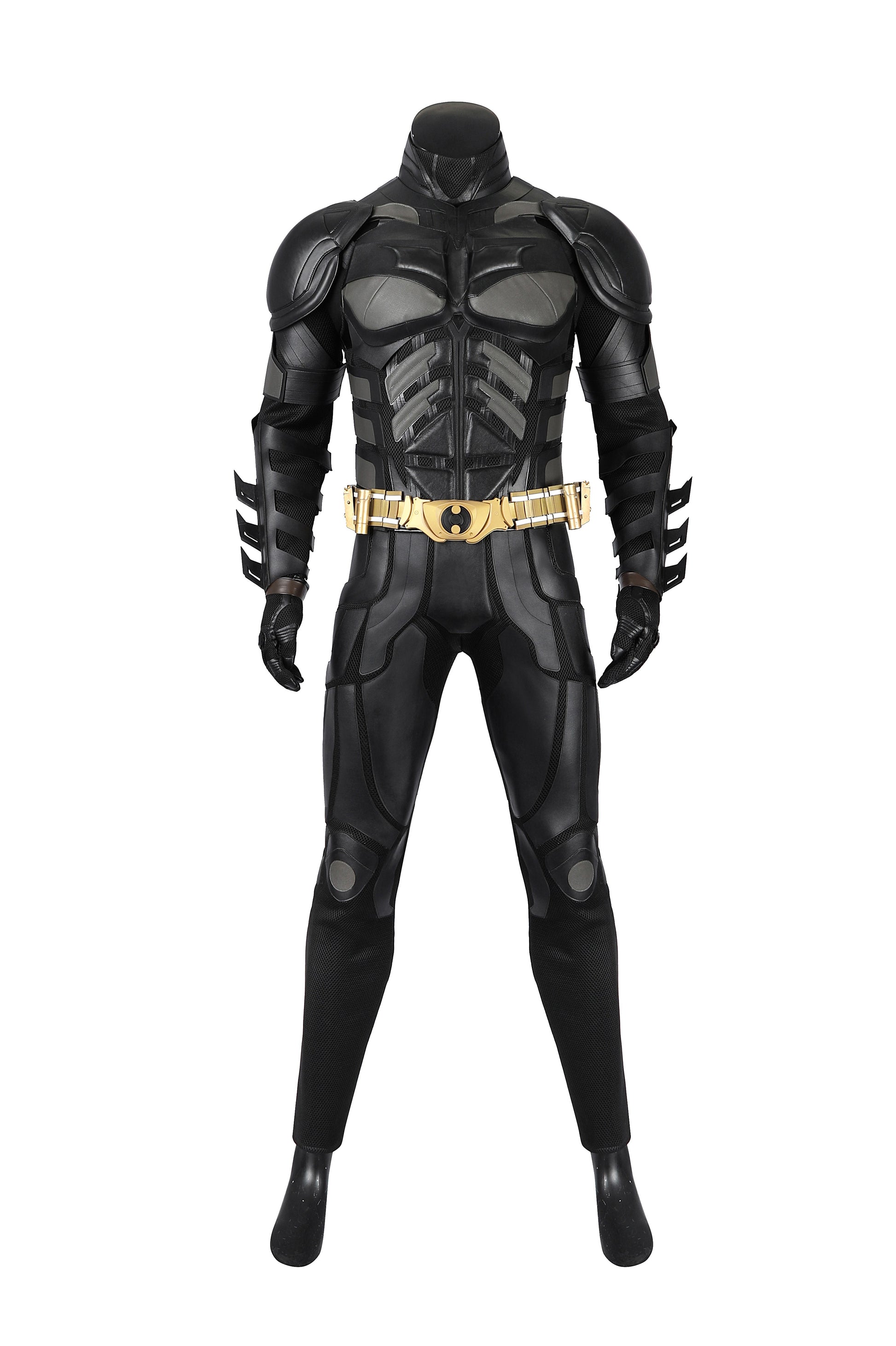 Costume de Cosplay Tenue de Bruce Wayne