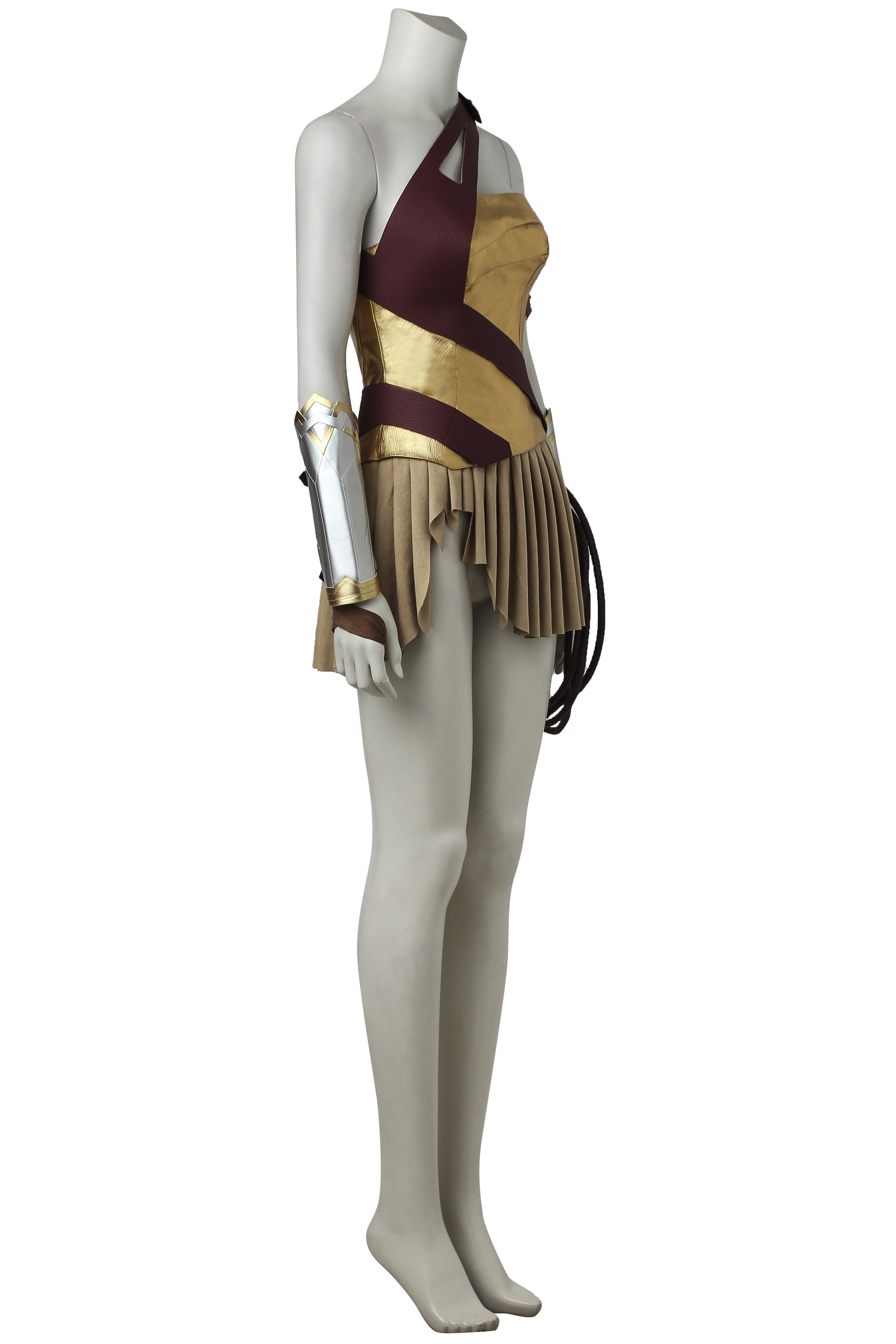 Costume de Cosplay Robe de Diana Prince