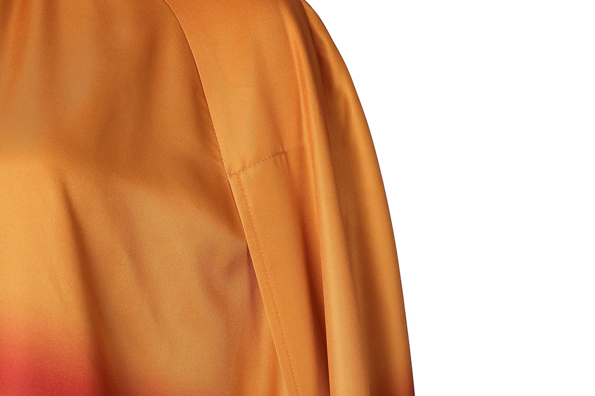 Jane Foster Costume de Cosplay Robe Jaune