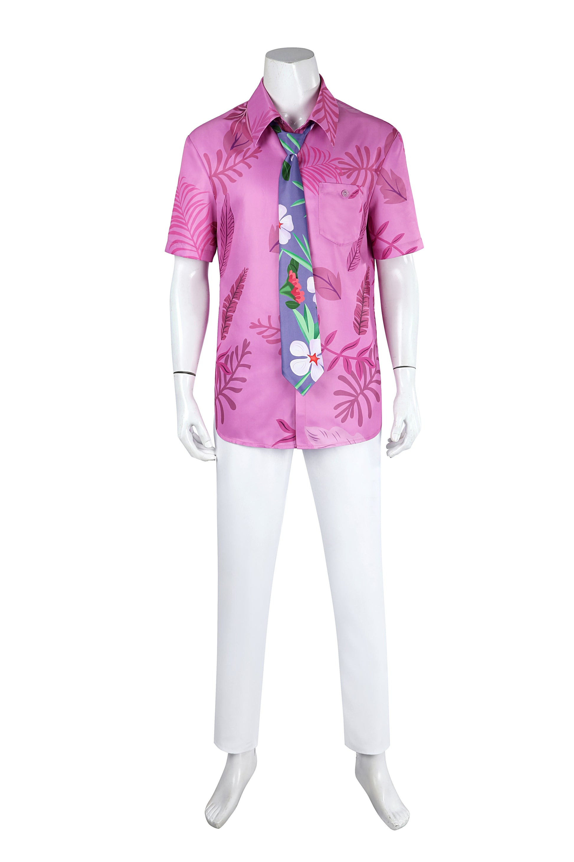 Costume de Cosplay Nick Wilde