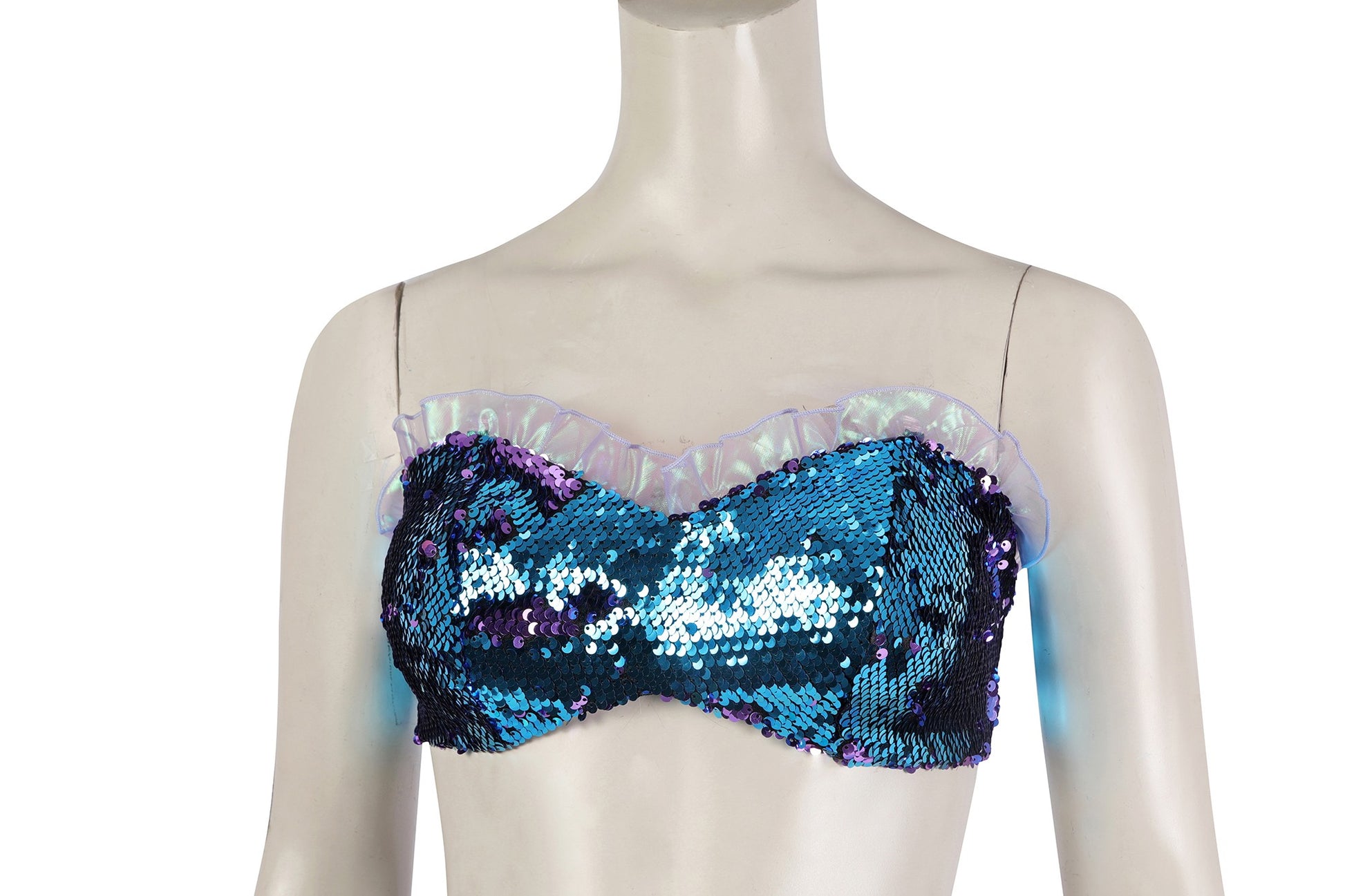 Costume de Cosplay Robe d'Ariel