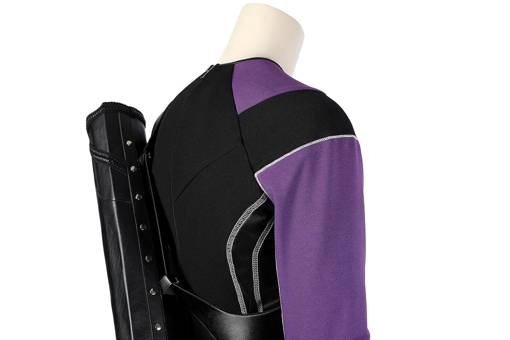 Costume de Cosplay Clinton Barton