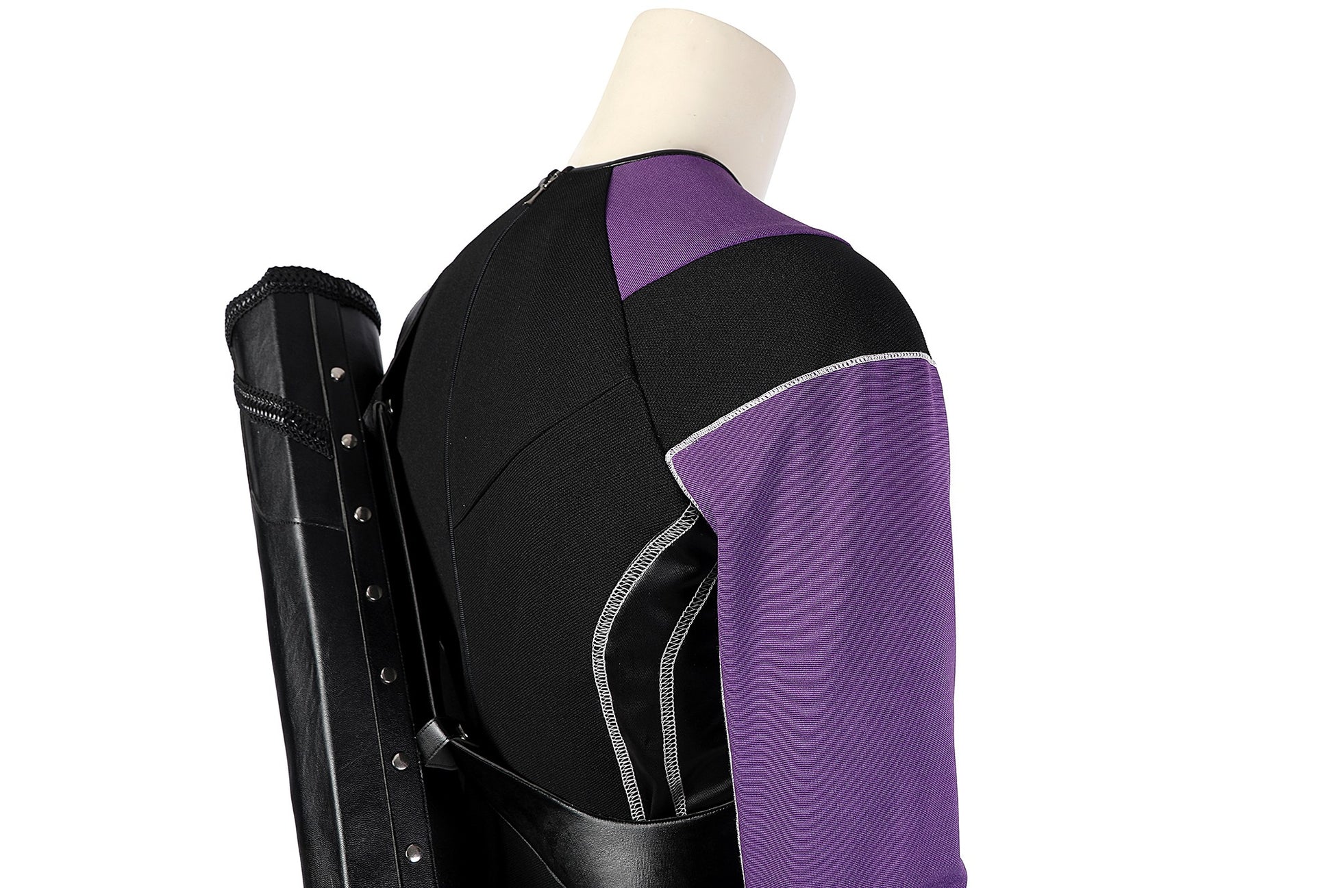 Costume de Cosplay Clinton Barton