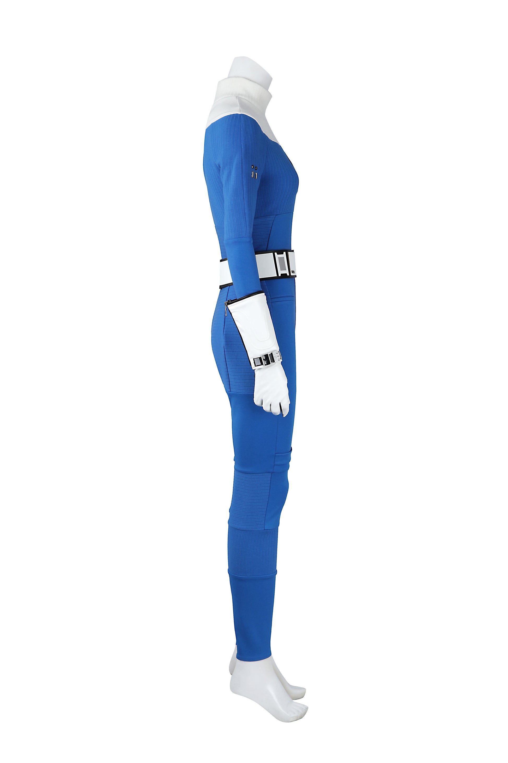 Costume de Cosplay Susan Storm Richards