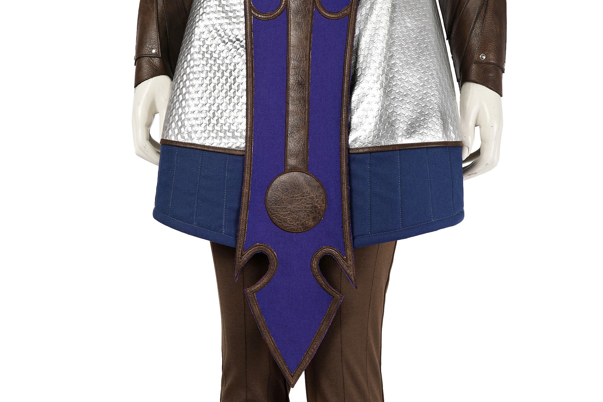 Costume de Cosplay Tenue de Shadowheart