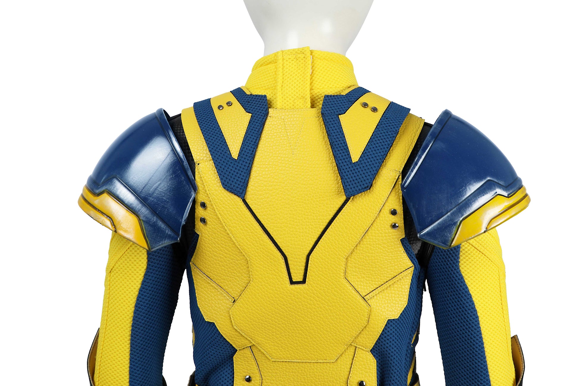 Costume de Cosplay Logan Howlett