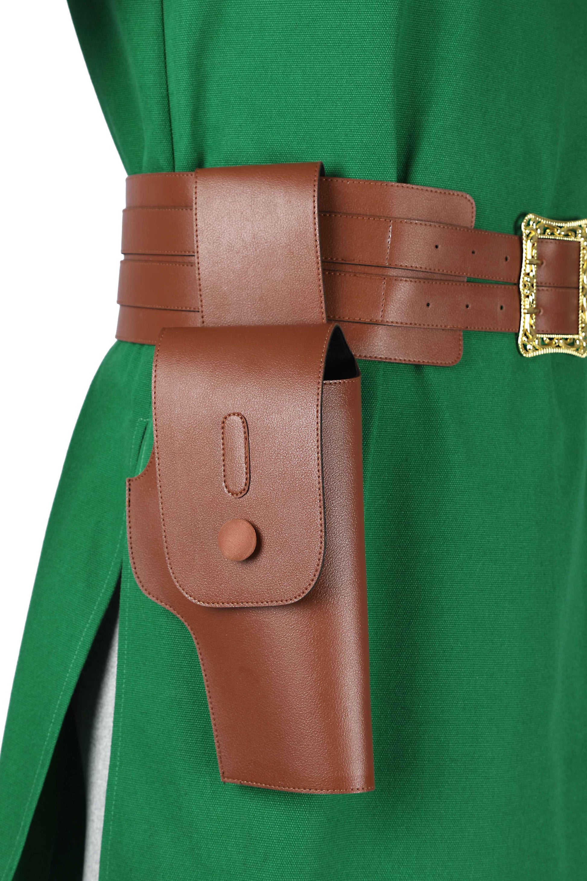 Costume de Cosplay de Victor Von Doom