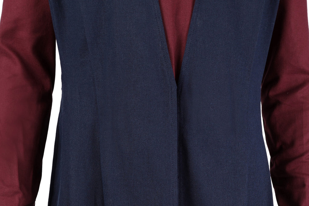 Costume de cosplay de la tenue d'Anakin Skywalker saison 1