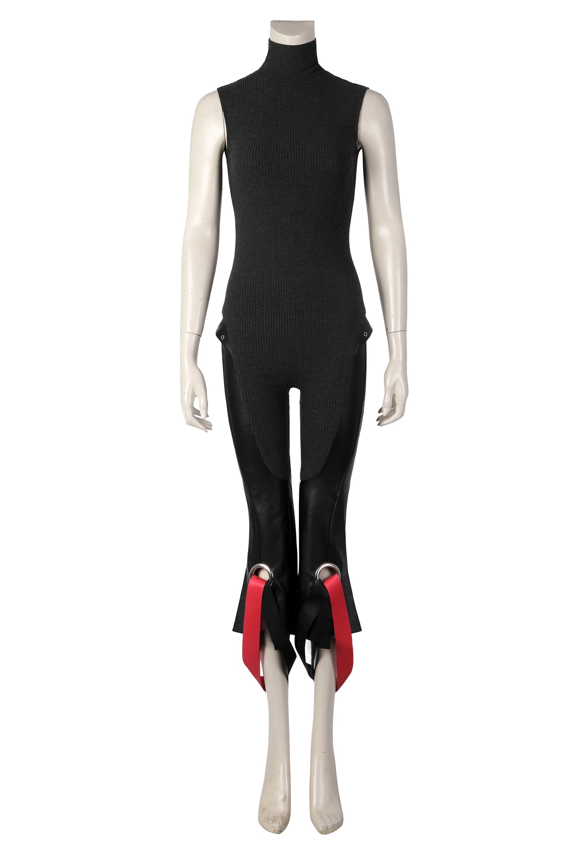 Costume de cosplay Harley Quinn Boss