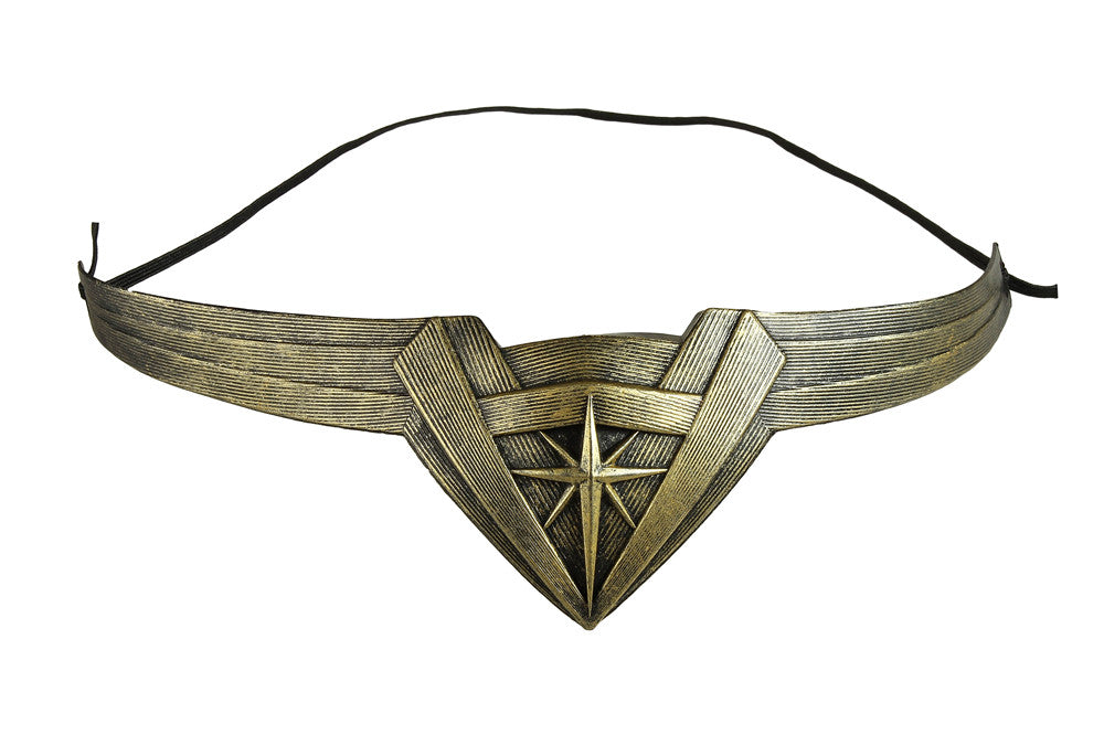 Costume Cosplay De Wonder Woman Diana Prince