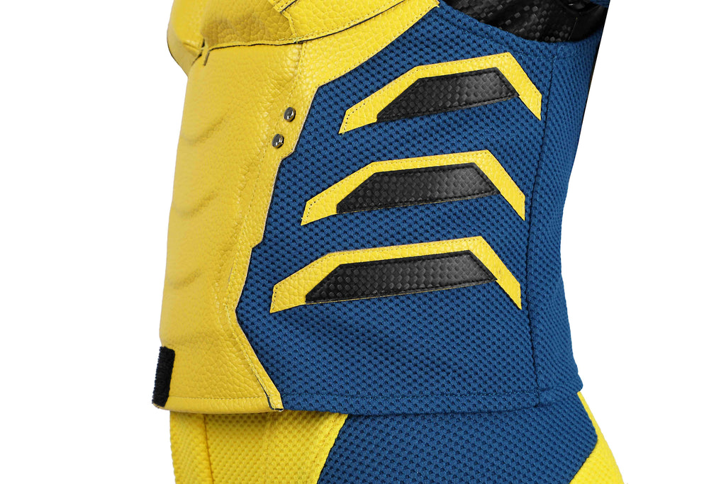 Costume de Cosplay Logan Howlett