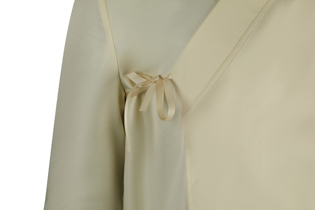 Costume de Cosplay Mace Windu
