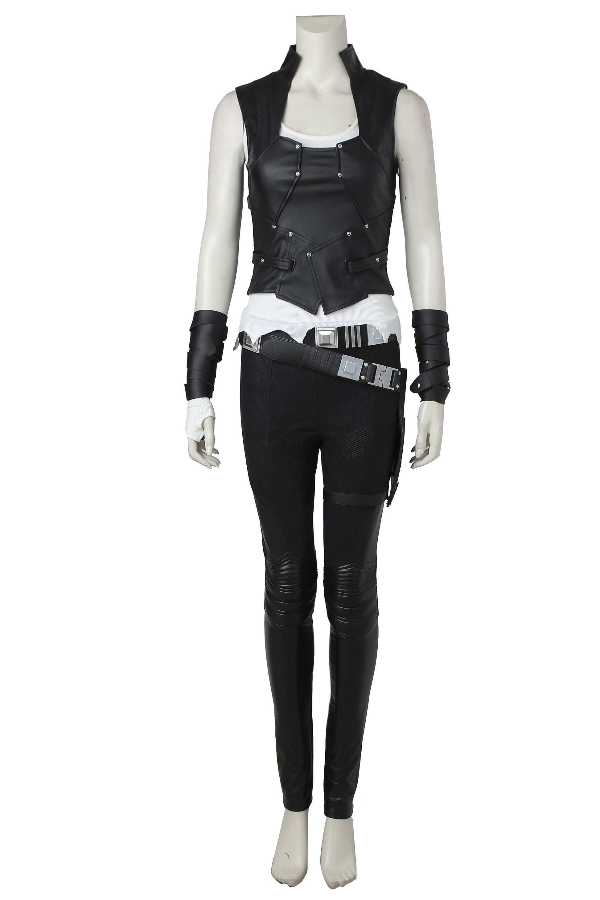 Les Gardiens De La Galaxie Costume Cosplay De Gamora