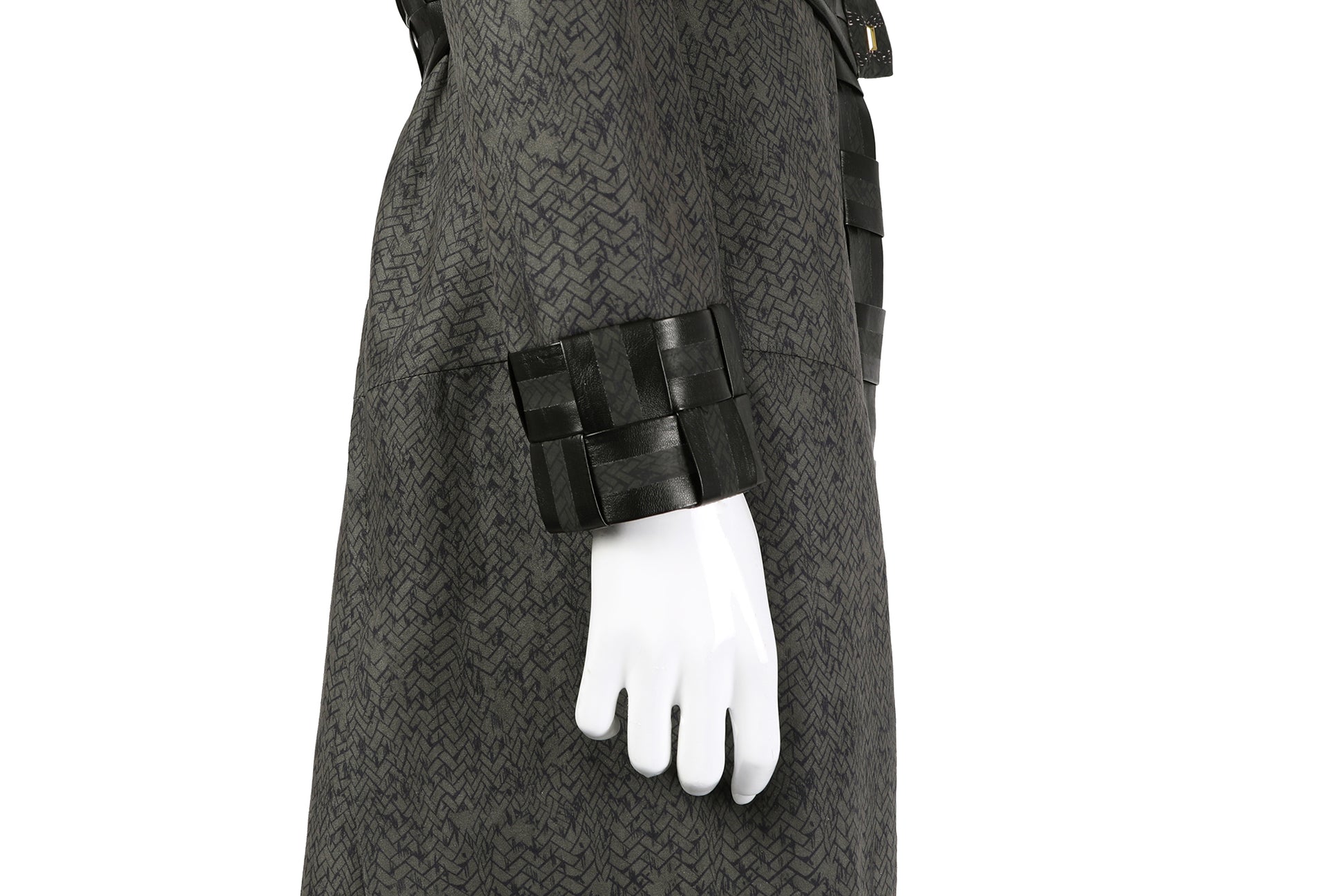 Costume de Cosplay Dar Benn Outfit