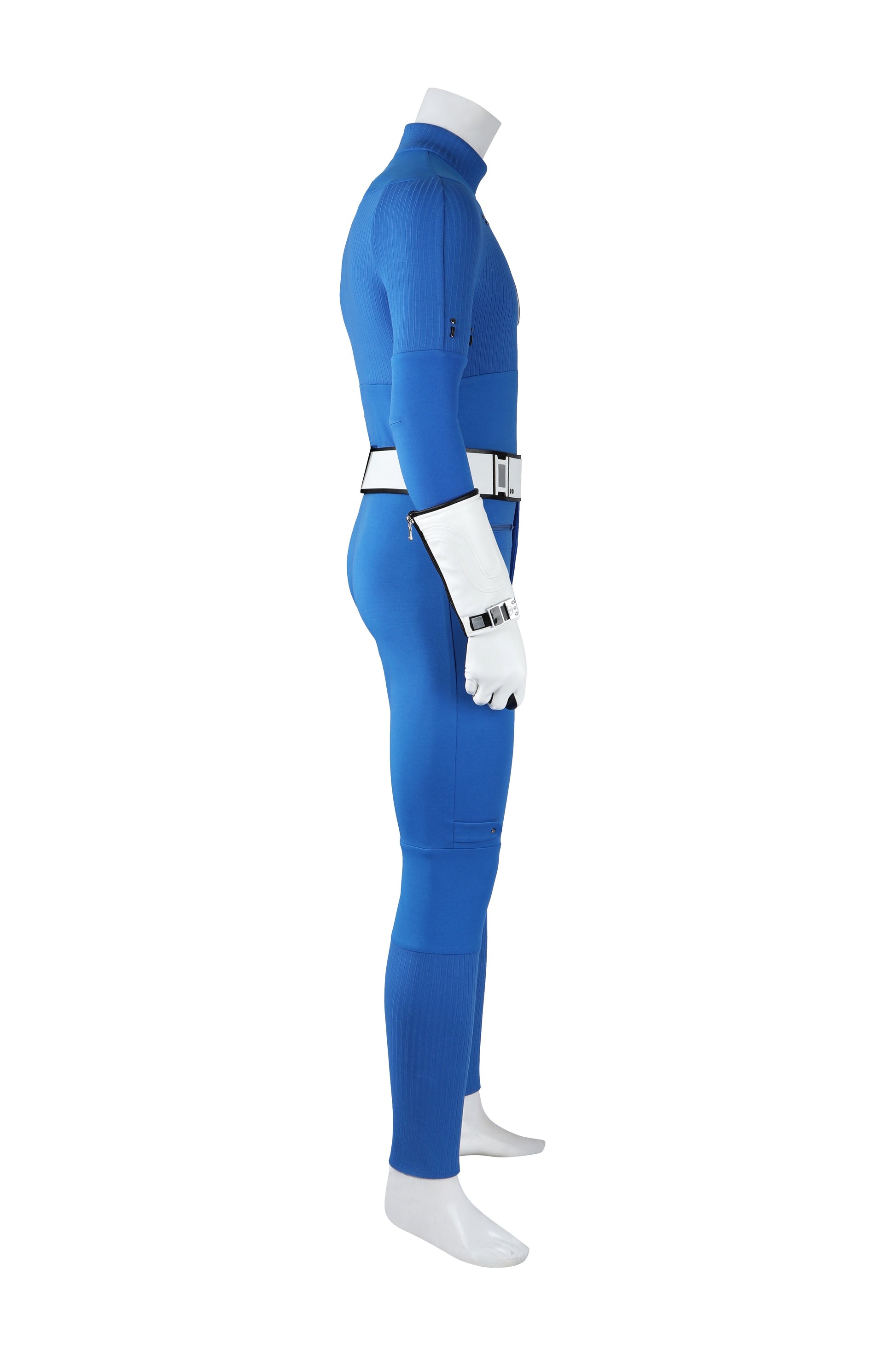 Costume de Cosplay Reed Richards