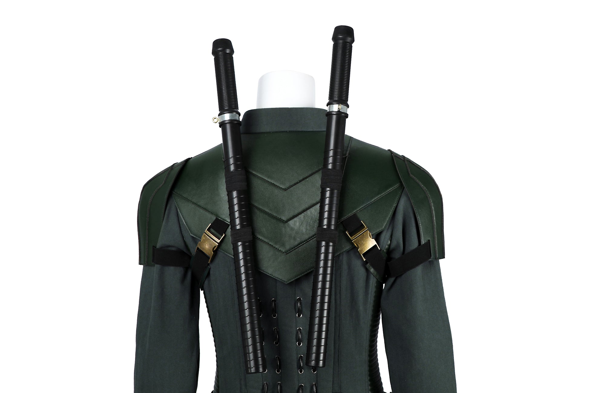 Costume de Cosplay Tenue de Yelena Belova