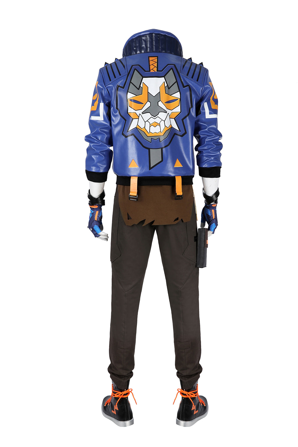Costume de Cosplay Yoru