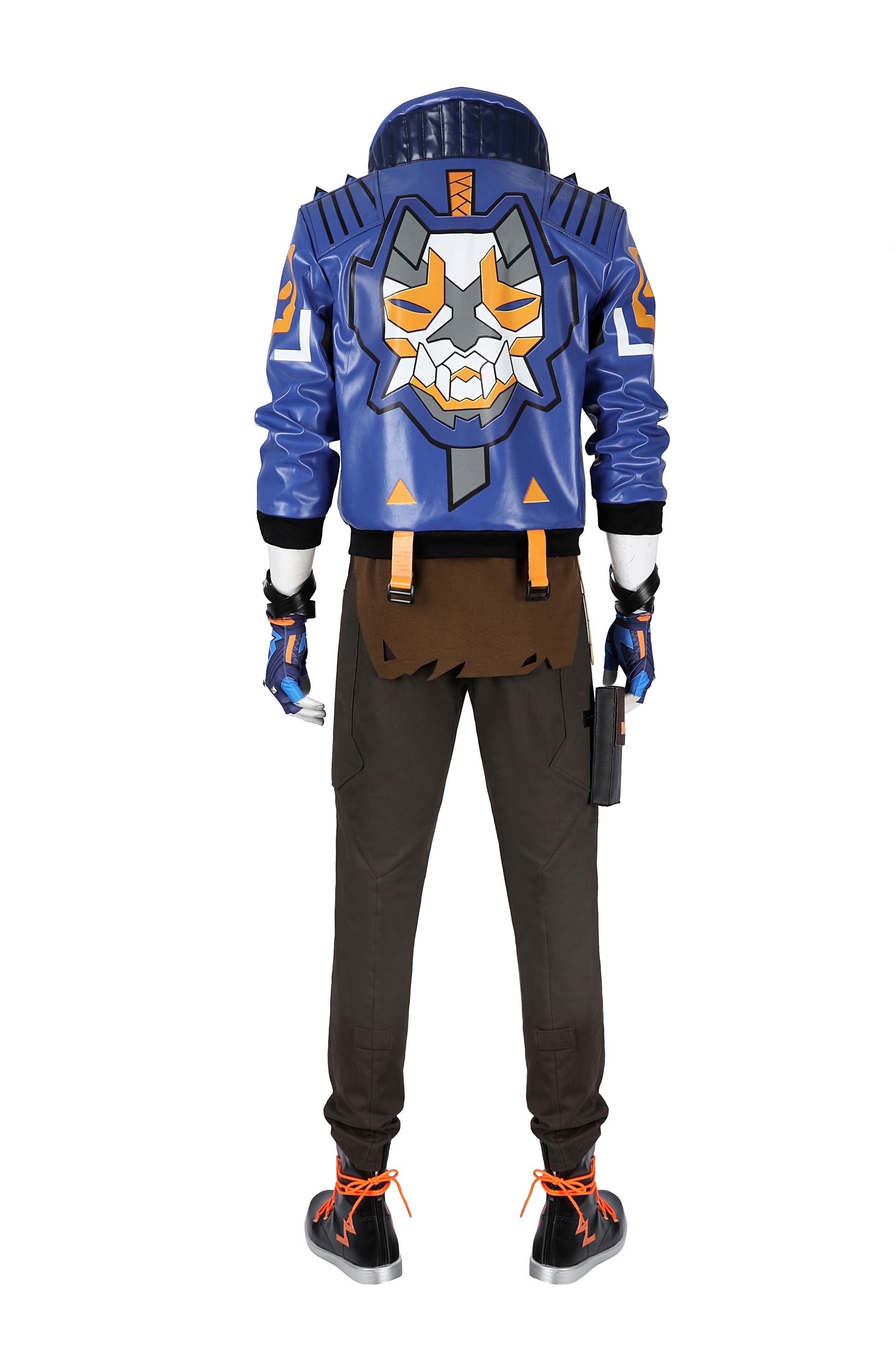 Costume de Cosplay Yoru