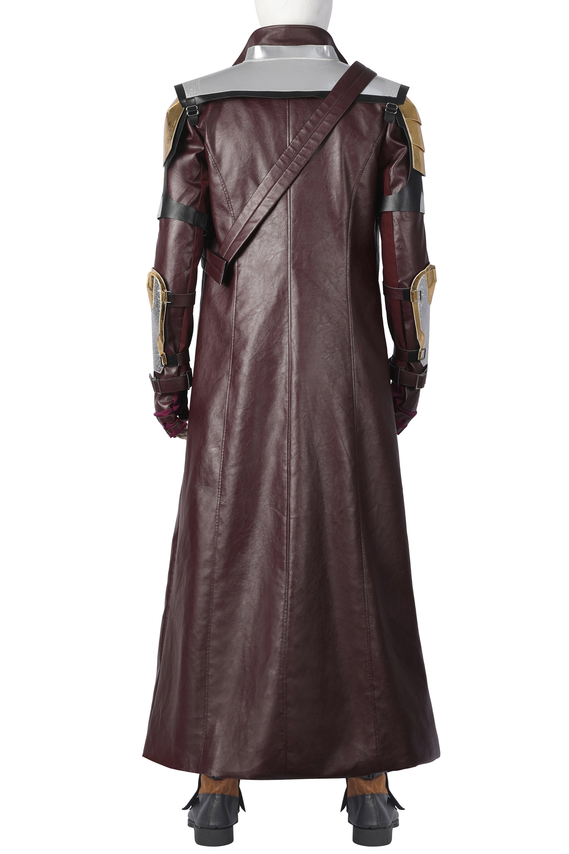 Costume de Cosplay Peter Quill