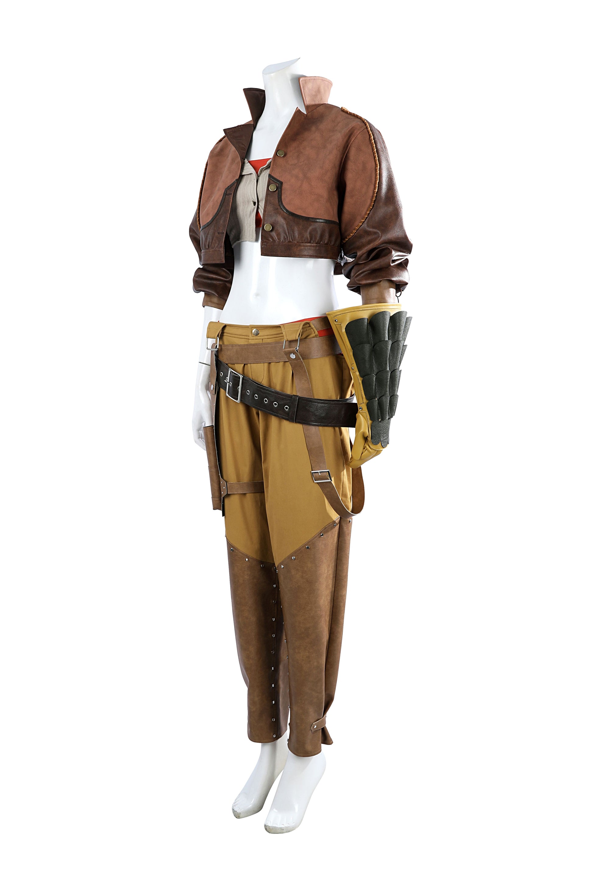 Costume de Cosplay Gemma Outfit