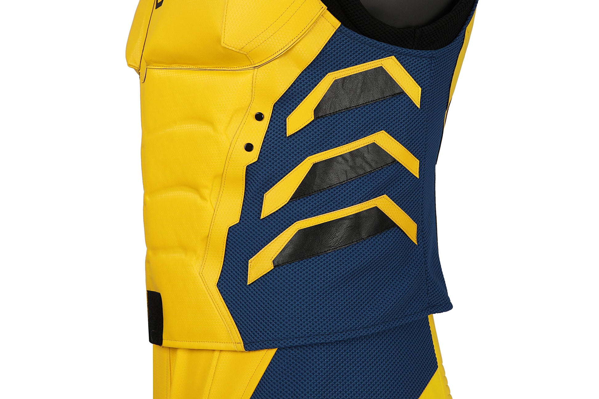 James Howlett Logan Tenue Cosplay Costume