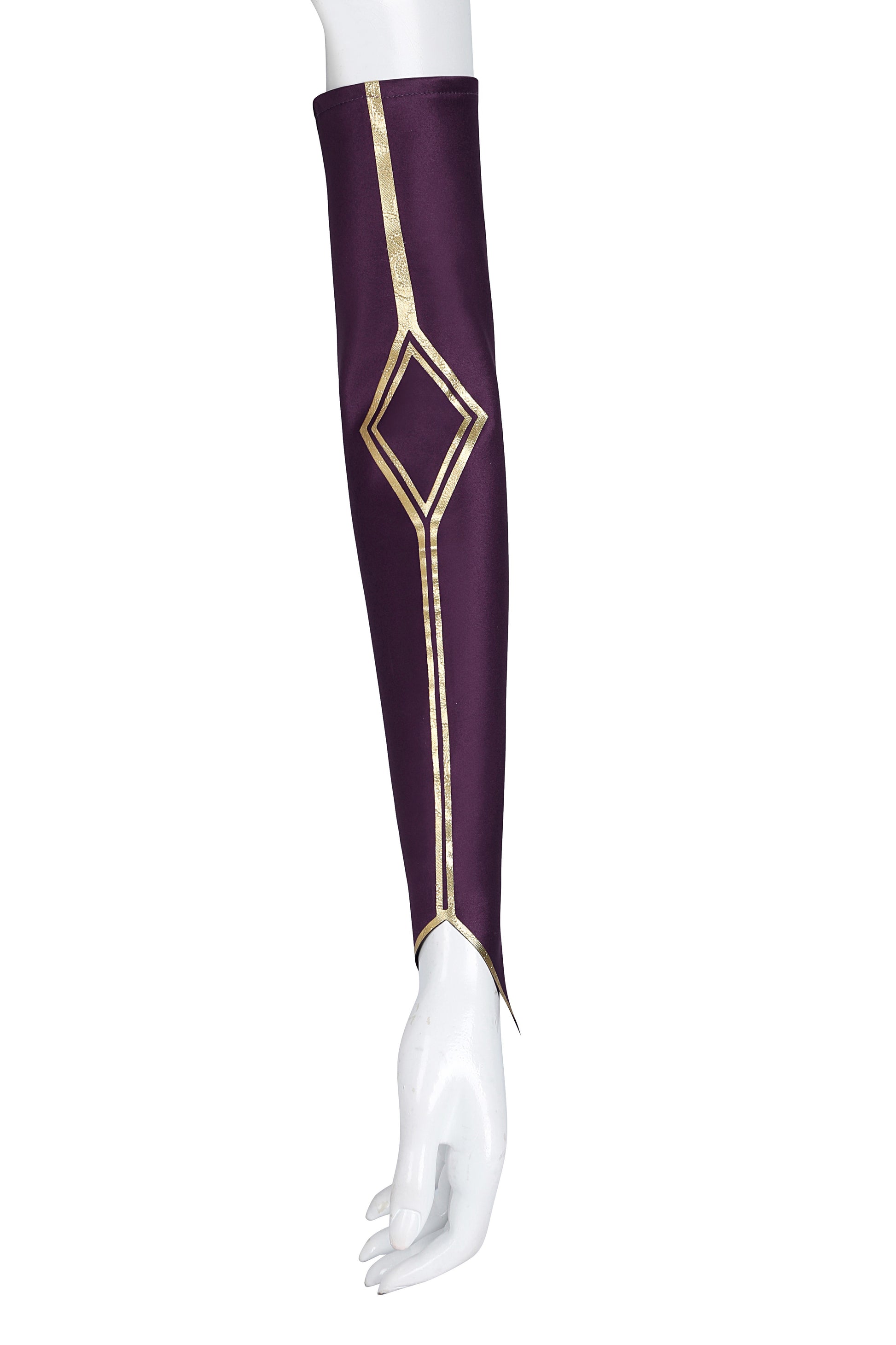 Costume de Cosplay Morgana Tenue