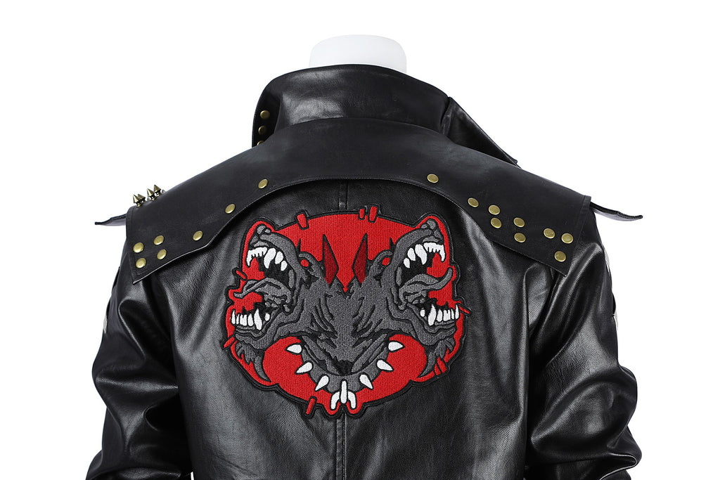 Costume de Cosplay Vi