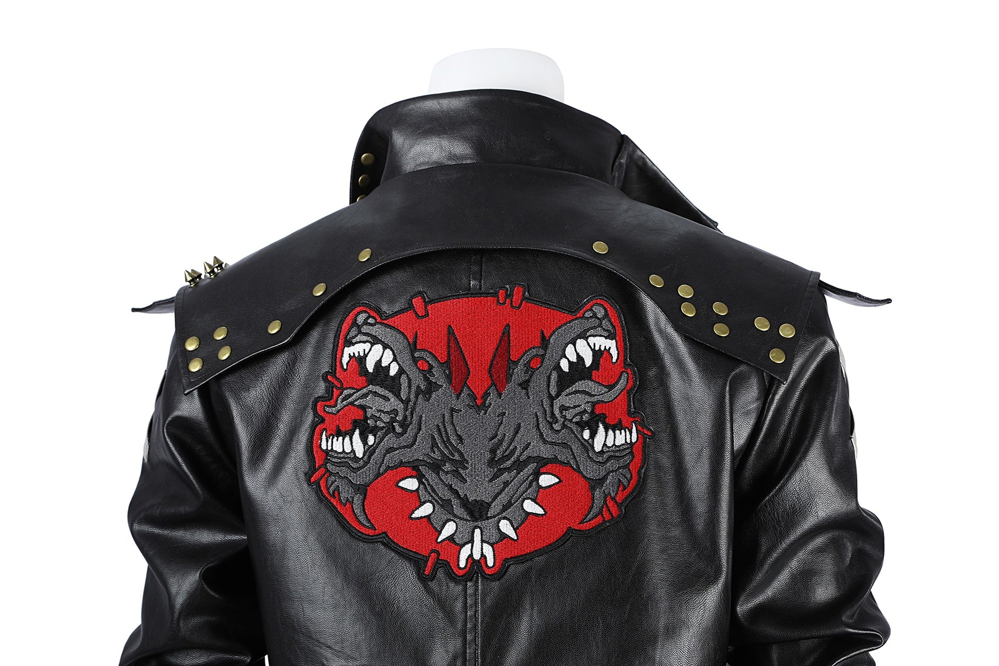 Costume de Cosplay Vi