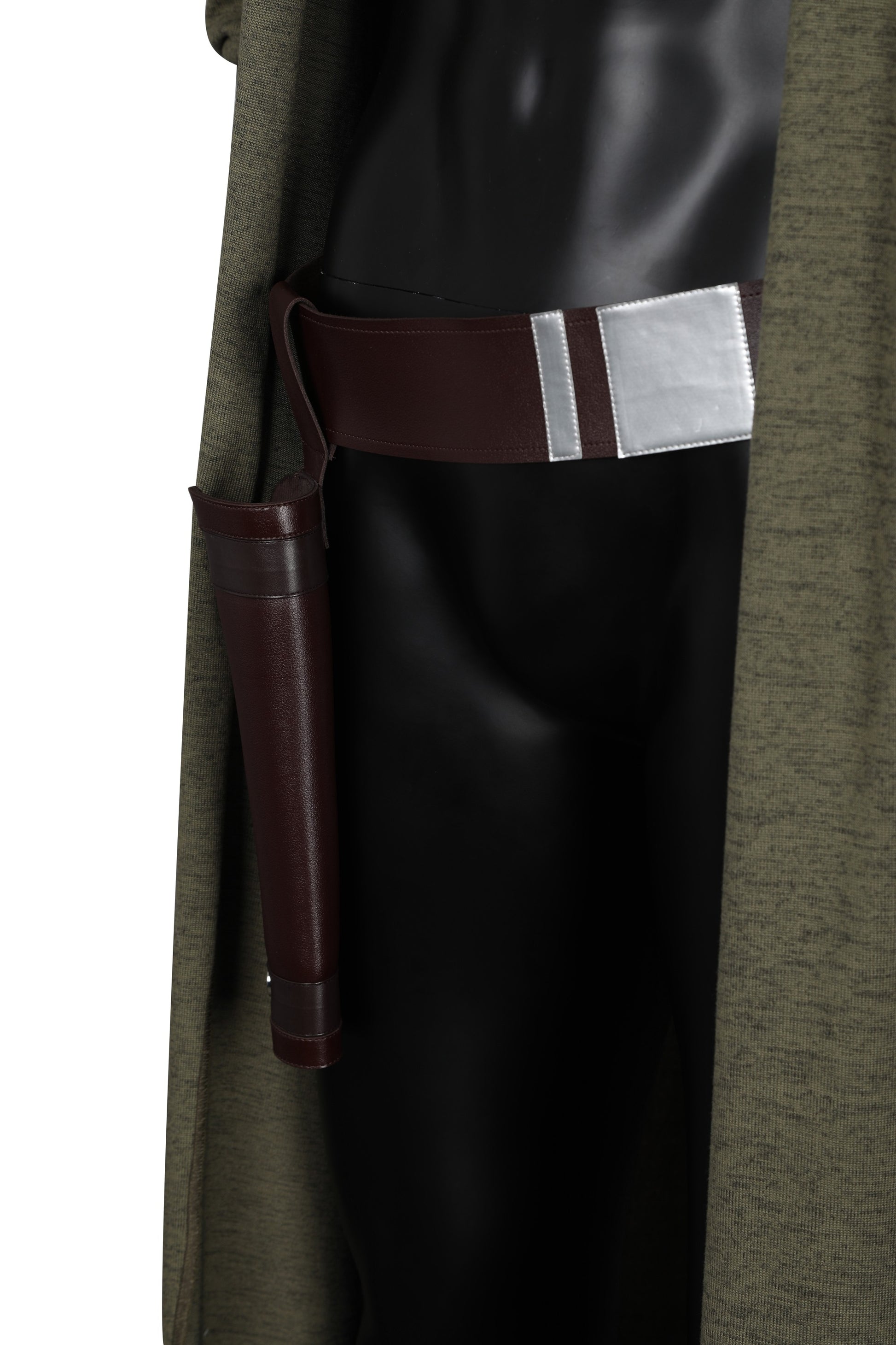 Costume de Cosplay ND-5