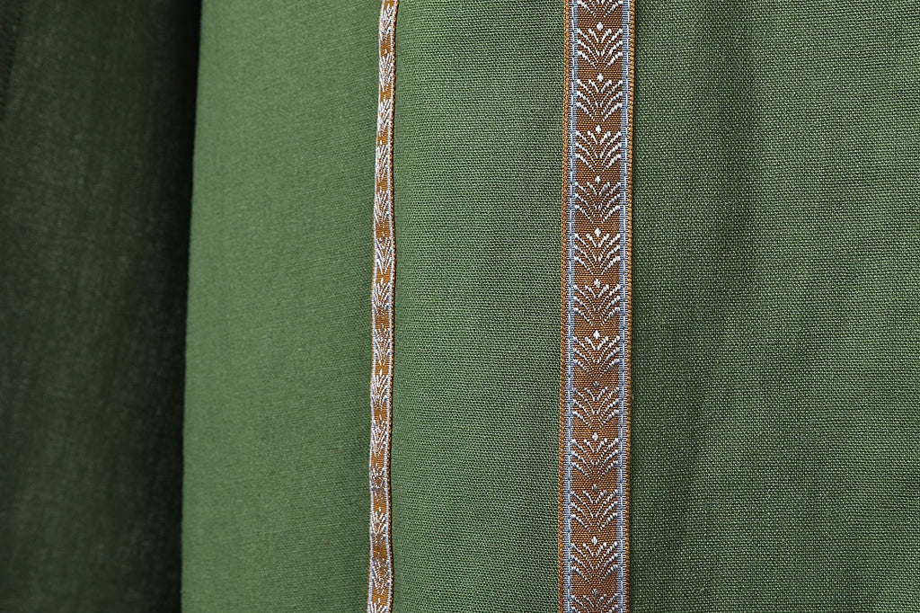 Costume de Cosplay du Baron Mordo
